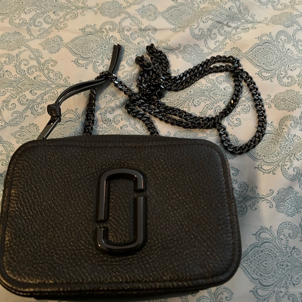 Marc Jacobs Mini crossbody